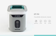 35w Power Ultrasonic Cleaning Vegetables Fruits Cleaner With 1300ml Detachable Tank