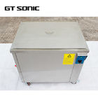 GT SONIC 157 Liter 1800W 28K 40K Industrial Ultrasonic Cleaning Machine Sonice Parts Cleaner For Workshop