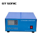 Industrial Ultrasonic Parts Cleaner 144L Melt Spray Cloth Mold Spinneret Die Head Nozzle Ultrasonic Cleaning Machine