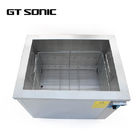 Industrial Ultrasonic Parts Cleaner 144L Melt Spray Cloth Mold Spinneret Die Head Nozzle Ultrasonic Cleaning Machine