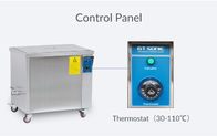 GT SONIC 144 Liter 1800W 28K 40K Industrial Ultrasonic Cleaning Machine For Workshop