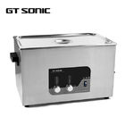 20L GT SONIC Ultrasonic Cleaner For PCB Instrument Tools Cleaning