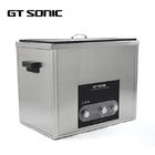 600w Professional Ultrasonic Cleaner For Removing Grime Dirt Degrease