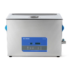 27L Benchtop Ultrasonic Cleaner Digital Display For Screws Nuts Dirt Cleaning